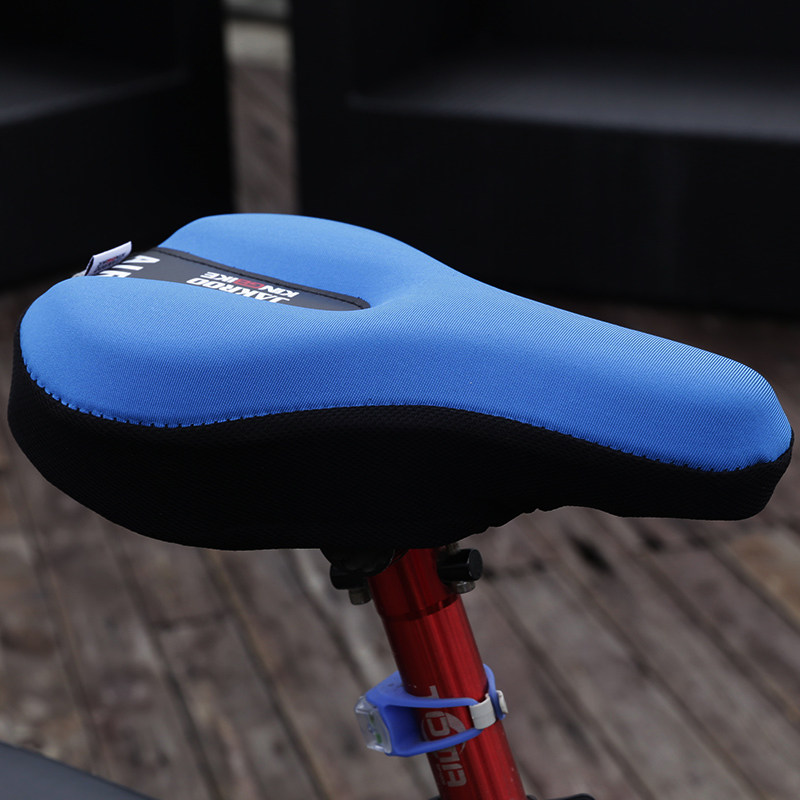 Selle de vélo JAKROO - Ref 2345362 Image 3