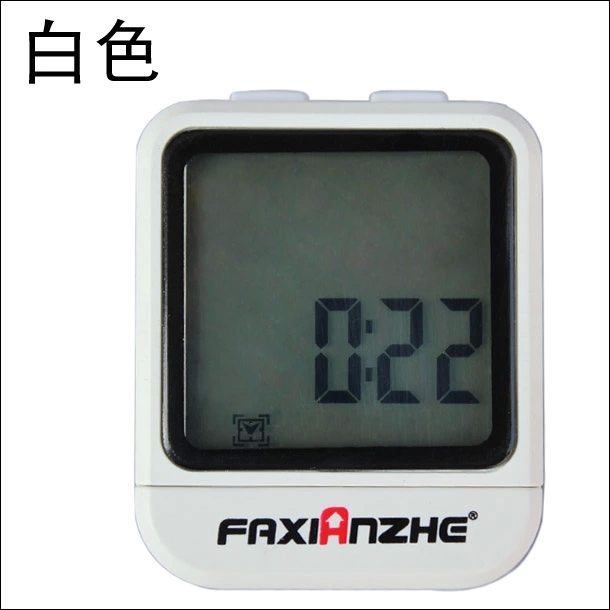 Tableau de bord vélo FAXIANZHE - Ref 2429622 Image 5