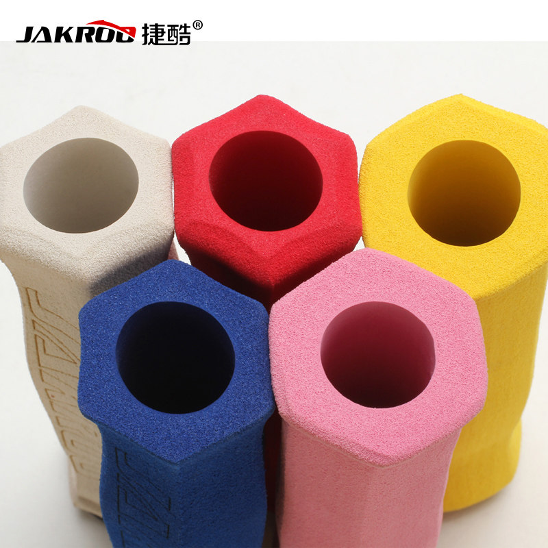 Poignées de vélo JAKROO - Ref 2335323 Image 4