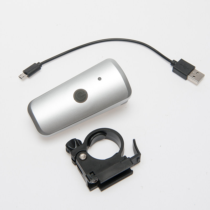 Eclairage pour vélo JAKROO - Ref 2400982 Image 4