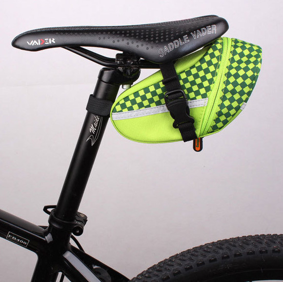 Sacoche pour vélo JAKROO - Ref 2219392 Image 3