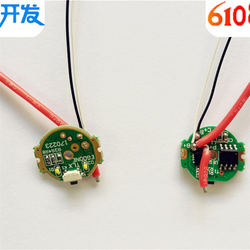 omron雾化器方案组装 咪头焊接 电子解决方案开发