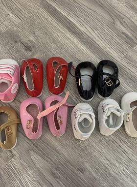 55/60厘米仿真婴儿娃娃鞋子   22/24inch 玩具娃娃配件