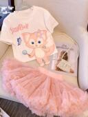 55全胶娃娃夏季 衣服 琳娜贝尔