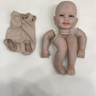 22英寸彩绘套装不组装跨境货源一件代发