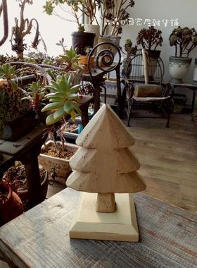 样品做旧彩绘欧式风相架家居装饰