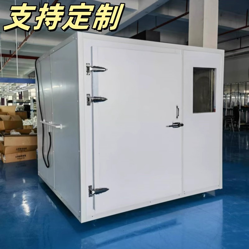 支持定制上门安装超强隔音