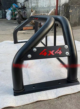 长城炮风骏纳瓦拉五十铃DMAX江淮福田F70福迪锐骐6领主皮卡龙门架