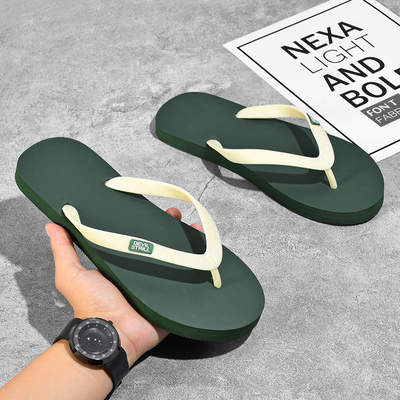 DEVIL'STRILL夏季防滑泰国橡胶