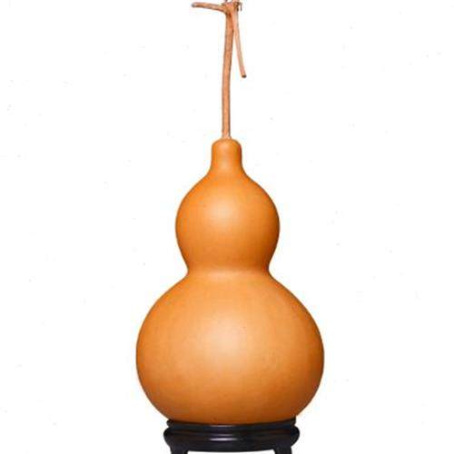 特大葫芦大号天然真巨型亚腰莲花头挂摆件文玩精品客厅办公室装饰