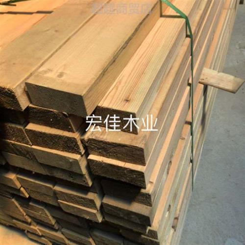 碳烧板主副梁木横撑凉亭料户外碳化木防腐木木龙骨葡萄架实木火烧