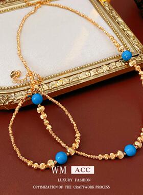 复古民族风串珠饰品套装