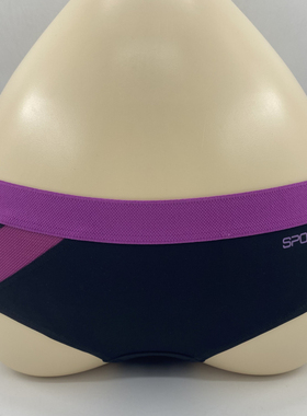 Sloggi运动中腰平角内裤 87-1286可配瑜伽运动文胸 11-1303