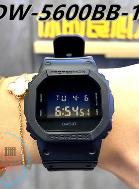运动卡西欧青春时尚G-SHOCK