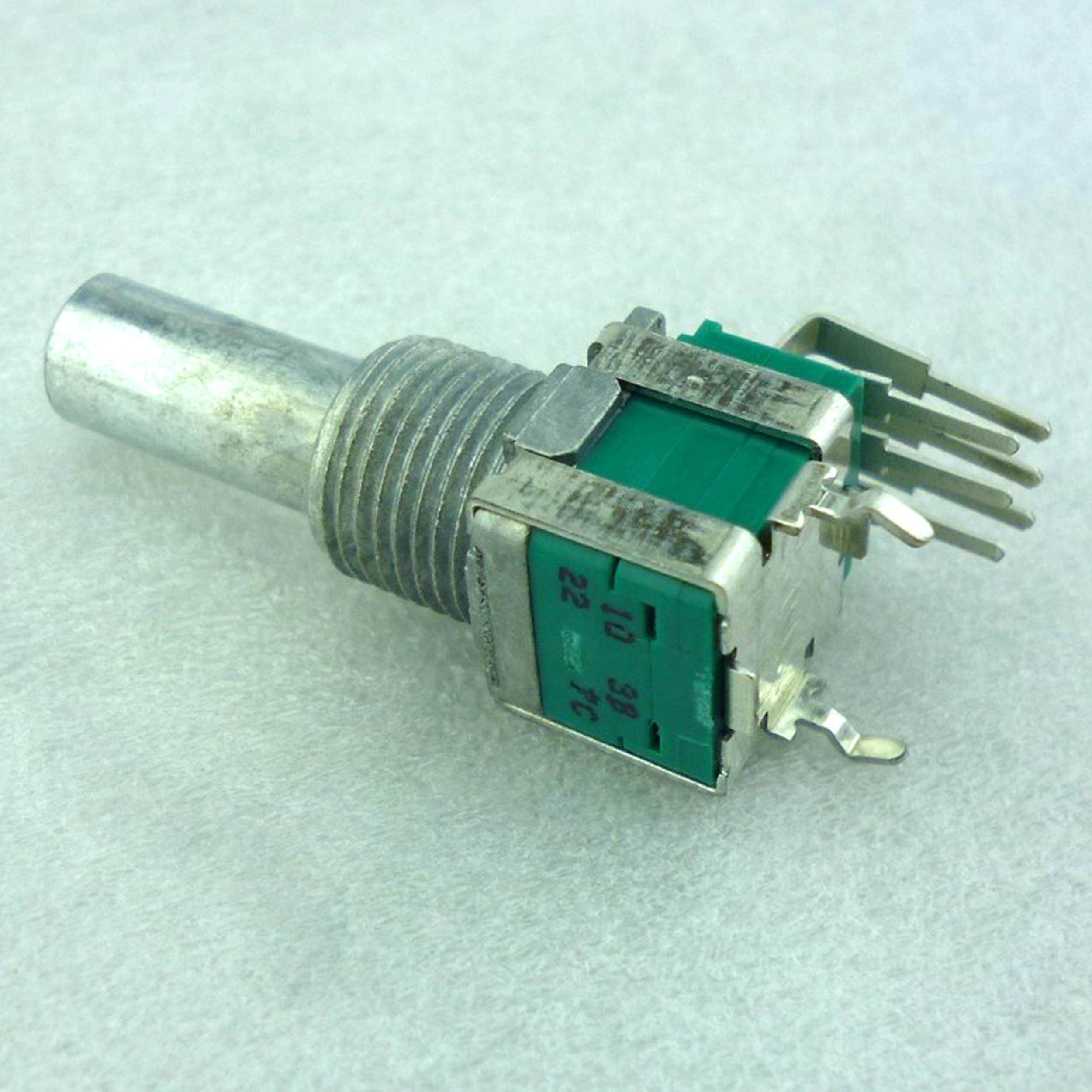 先锋DJM2000 900混音台 XZ RX RX2 RX3一体机EQ高中低旋钮电位器