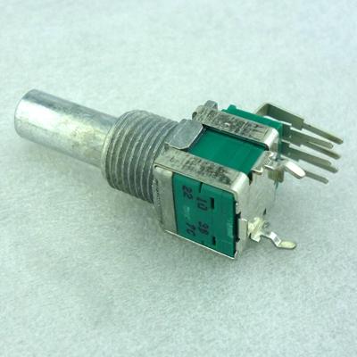 先锋DJM2000 900混音台 XZ RX RX2 RX3一体机EQ高中低旋钮电位器