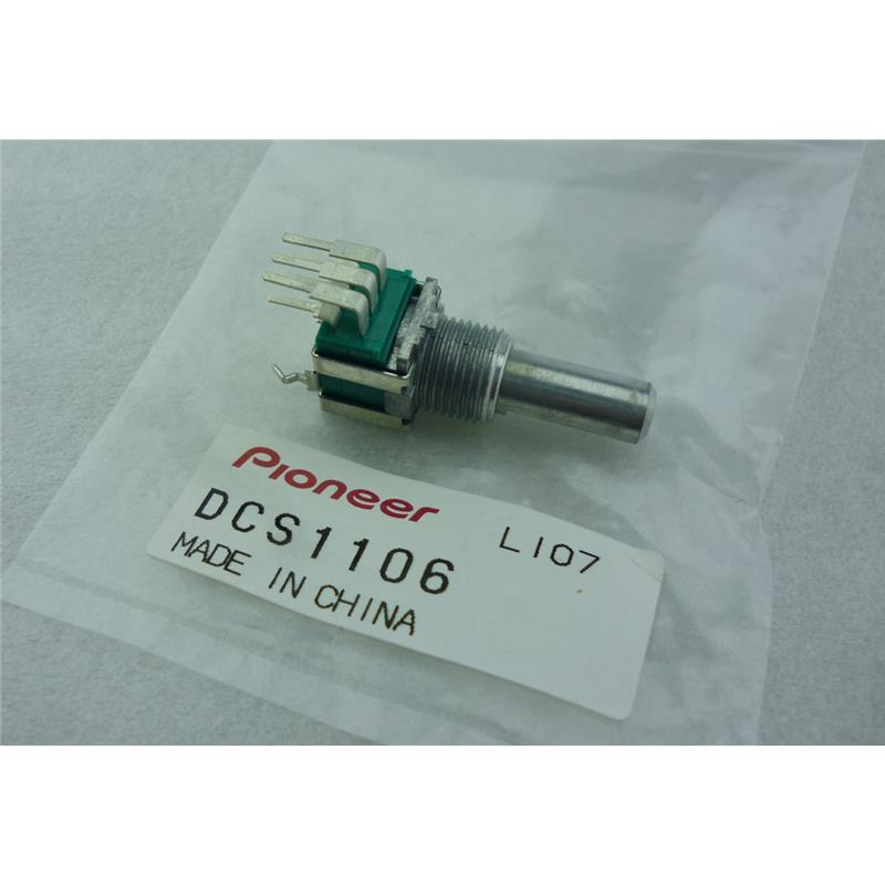 先锋DJM2000混音台电位器旋钮VARIABLE RESISTOR DCS1106全新现货