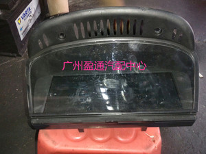 宝马E60显示屏 E66 F02显示器 宝马523 530 525 320 液晶显示屏
