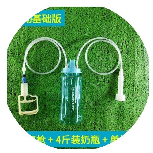 羊奶挤奶器 家用羊用吸奶器抽子电动挤奶机牛山羊奶羊牛奶奶牛全