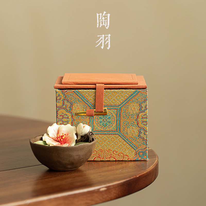 柴烧手作陶艺桃夭主人杯家用陶瓷茶杯高颜值品茗杯功夫茶具礼盒装,餐饮具,茶杯,淘宝优惠券,粉丝福利购,淘宝优惠卷