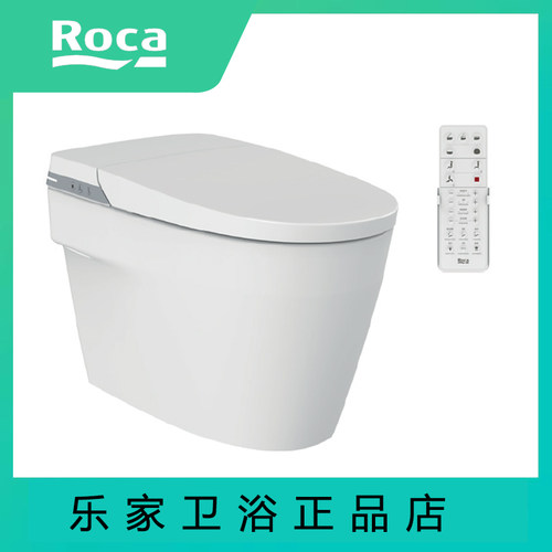 ROCA乐家英佩拉智能遥控一体马桶
