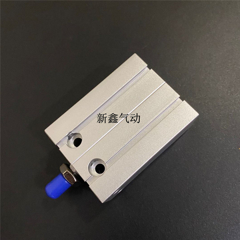 亚德客多位置固定型气缸md10/16/20/25/32*5x15x30x35x40x50x60s