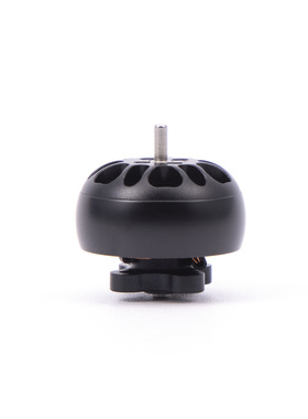 iFlight 翼飞 XING 1404 3800KV 黑色 电机 轻量化马达 带端子头