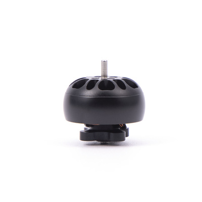 iFlight 翼飞 XING 1404 3800KV 黑色 电机 轻量化马达 带端子头