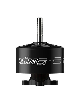 iFlight翼飞 XING-E 4320 420KV 黑色 FPV穿越机无刷电机