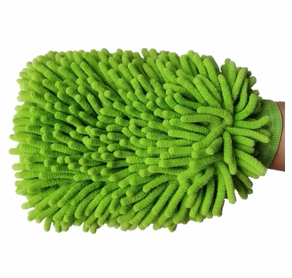 2023 신차 차량 청소 FUCHSIA 극세사 체닐