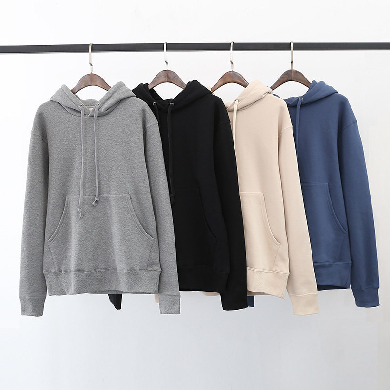 出口日本无印咔叽风复古重磅460g