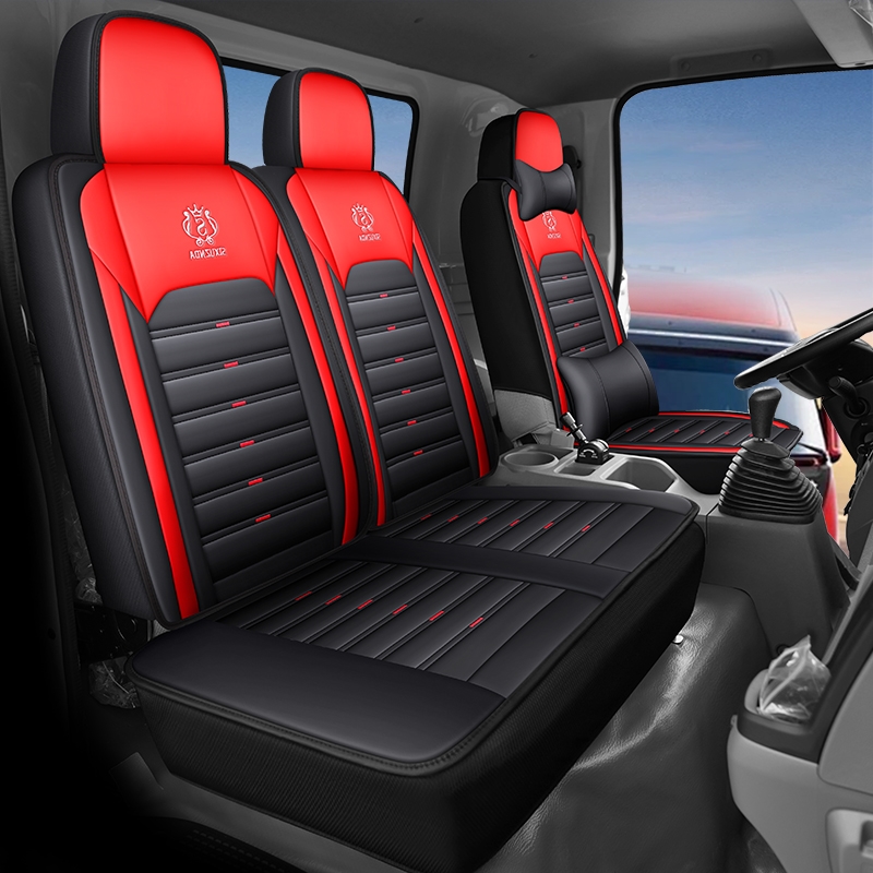 南京依维柯欧胜座套新得意宝迪四季专用3座6座都灵v汽车座套全包