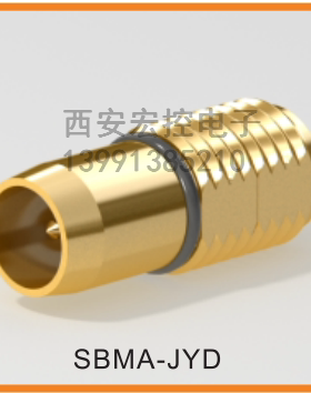 SBMA-JYD射频头现货直销