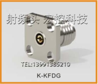 K-KFDG射频头现货直销拍前询价