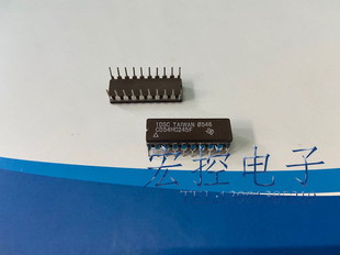 CD54HC245F比较器现货直销