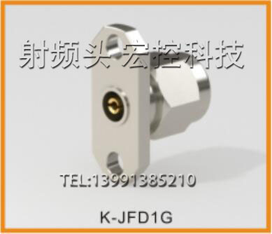 K-JFD1G射频头现货直销拍前询价