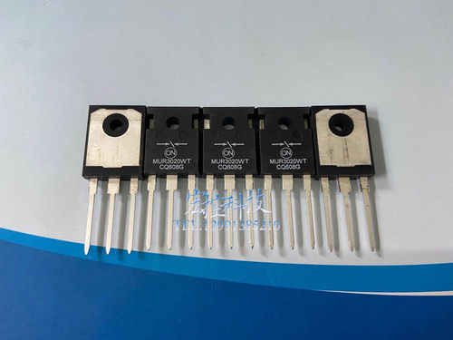 MUR3020WTCQ608G芯片现货直销