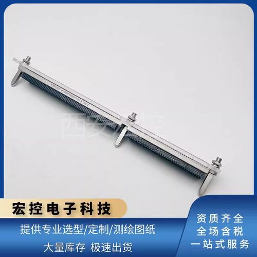 VPX系列连接器J高速信号模块航插