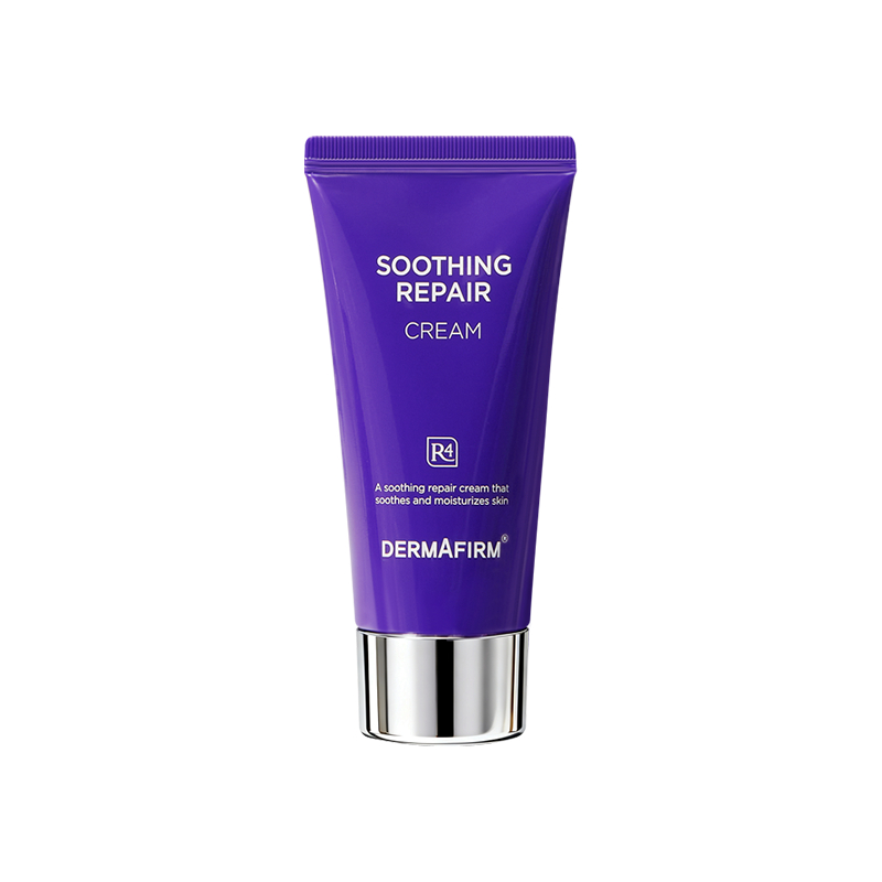 德妃紫苏面霜保湿滋润补水舒缓屏障正品官方旗舰店