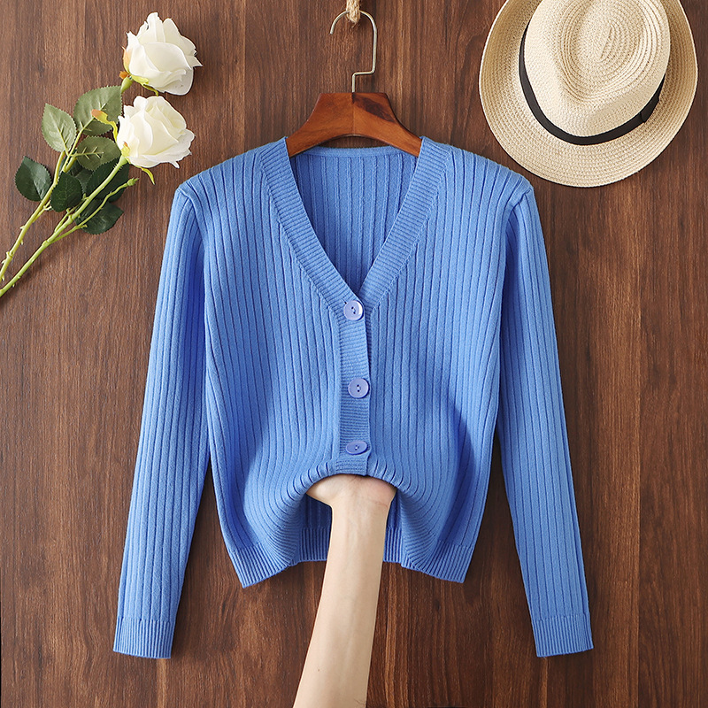 针织开衫外套女春秋2025早秋新款上衣爆款外搭高级感披肩宽松毛衣