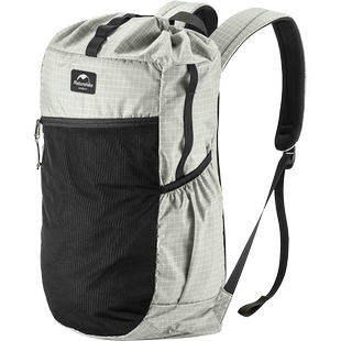 Naturehike挪客超轻双肩背包男女户外徒步登山包轻量旅行背包