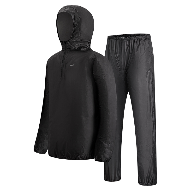 Naturehike挪客雨衣套装