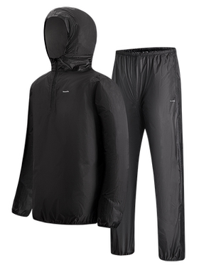 Naturehike挪客雨衣套装