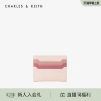 Charles&keith, картхолдер, бумажник