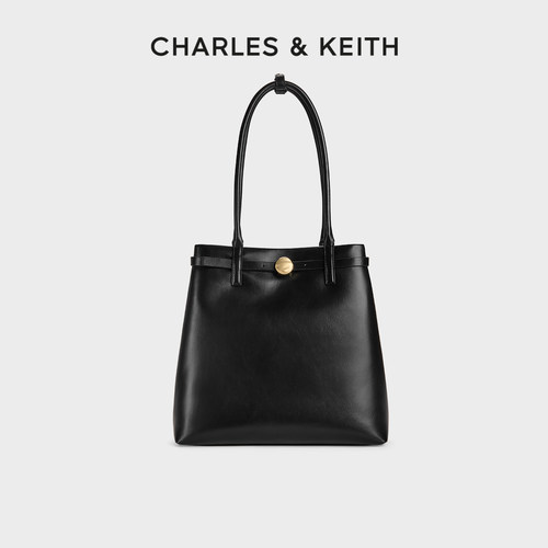 时尚通勤托特包CHARLES&KEITH