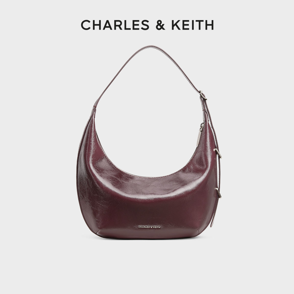 柔软包身 腋下包 可斜挎