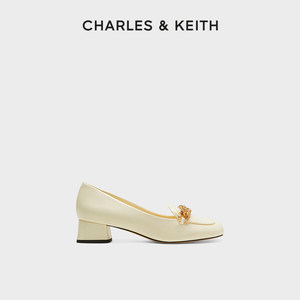 女士单鞋CHARLES&KEITH