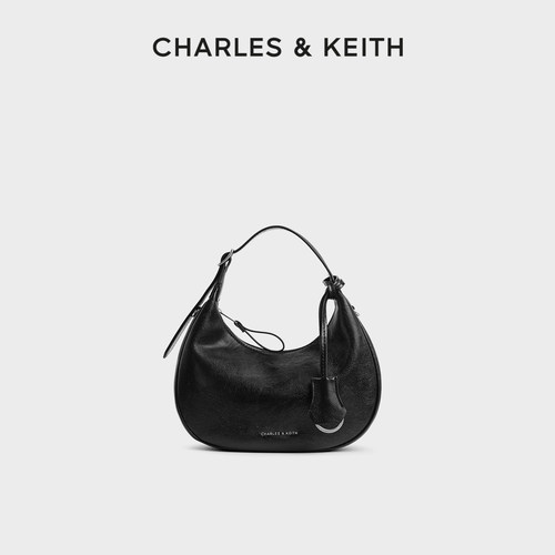 时尚手提腋下包CHARLES＆KEITH