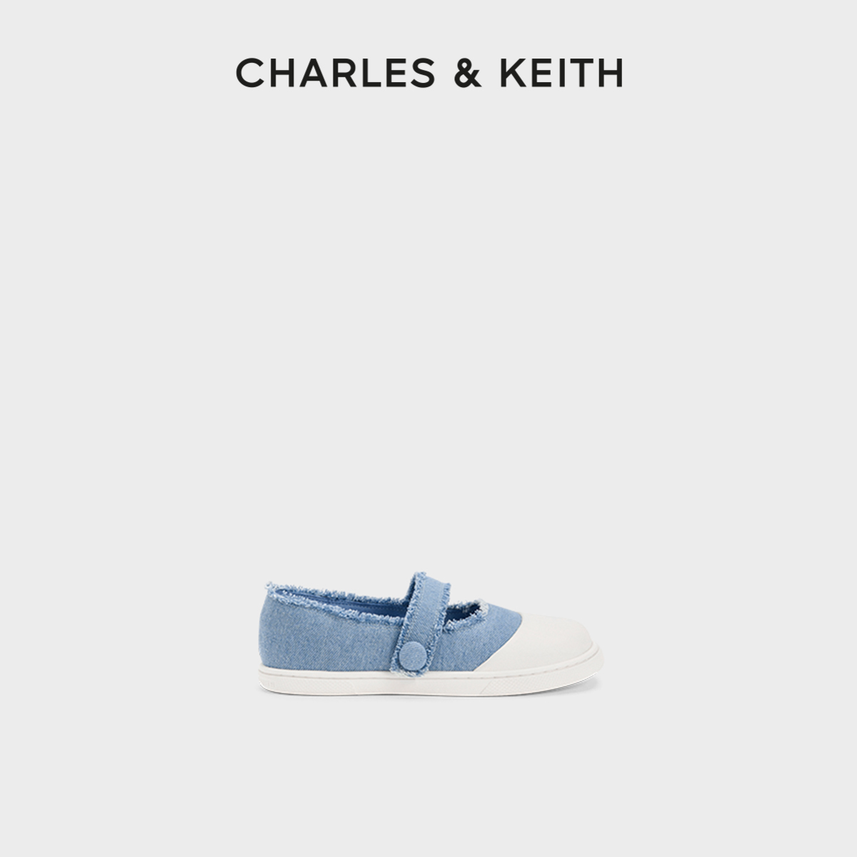 儿童CHARLES&KEITH春季