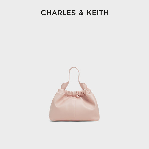 CHARLES&KEITH单肩包云朵包